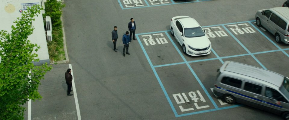 2013 Kia K5 [TF]