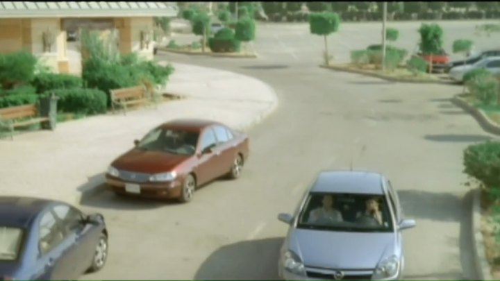 Nissan Bluebird Sylphy [G10]