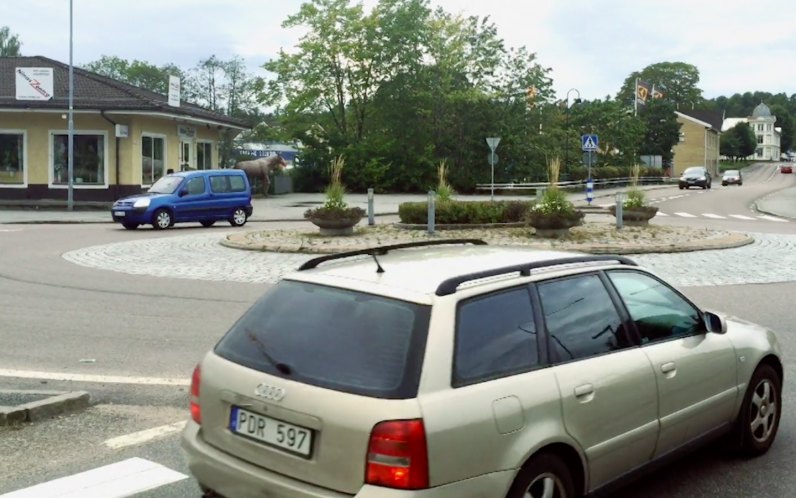 2000 Audi A4 Avant 1.8 T B5 [Typ 8D]