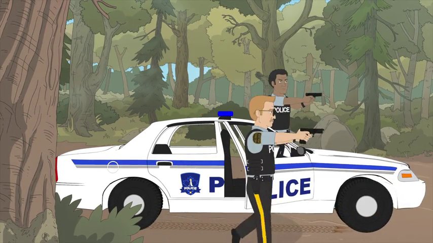 Ford Crown Victoria