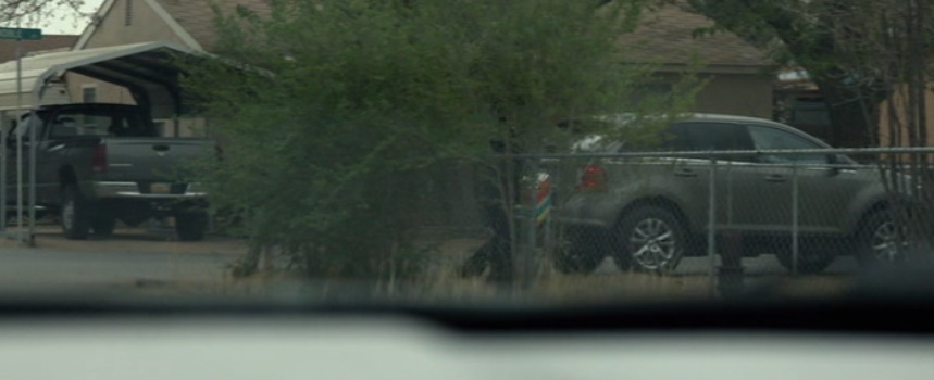 2006 Dodge Ram 1500 Quad Cab