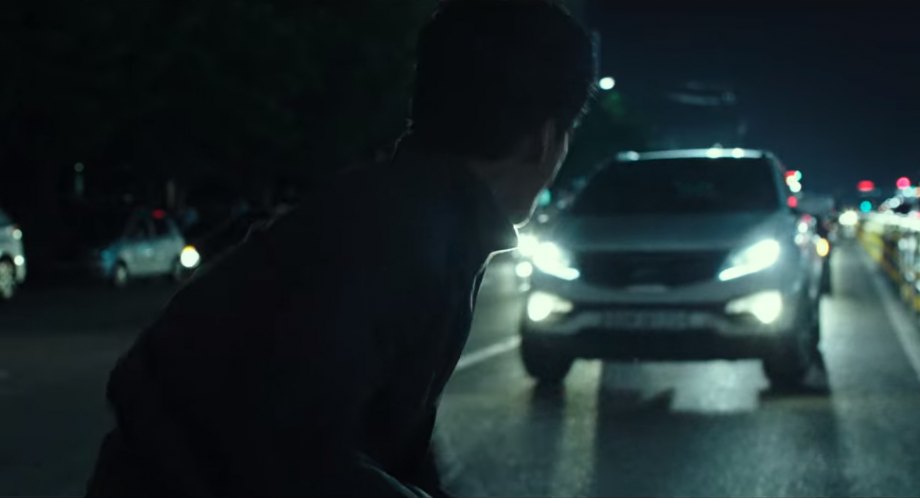 2010 Kia Sportage R [SL]