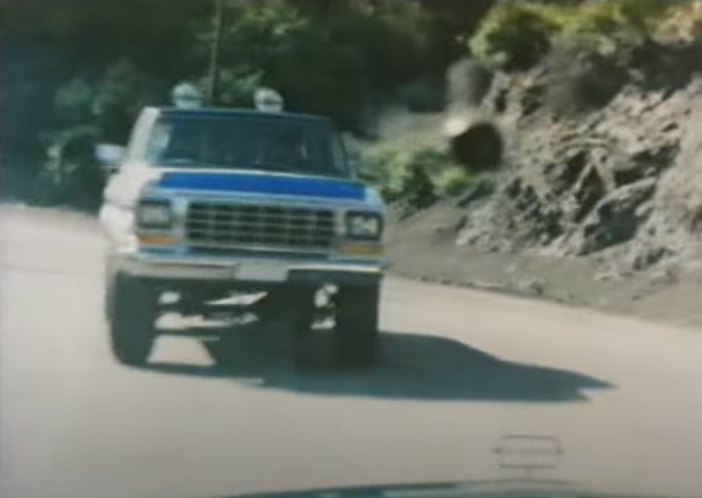 1978 Ford F-Series