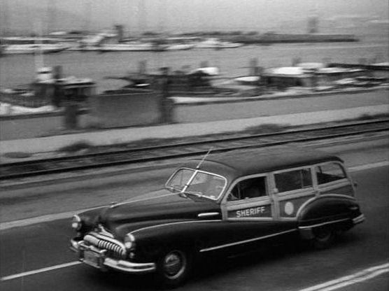 1947 Buick Roadmaster Estate Wagon [79]