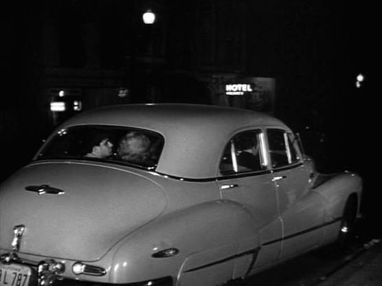 1948 Buick Roadmaster Four-Door Sedan [71]