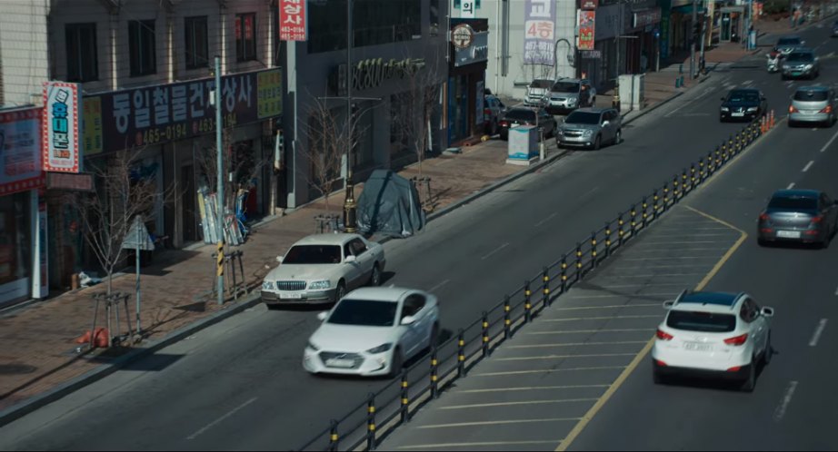 2015 Hyundai Avante [AD]