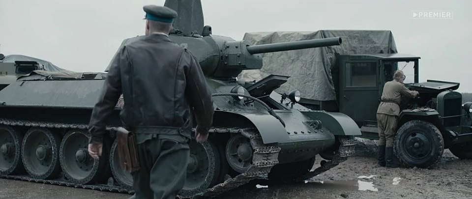 KhTZ T-34/76