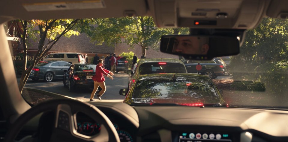 2012 Mercedes-Benz C-Klasse [W204]