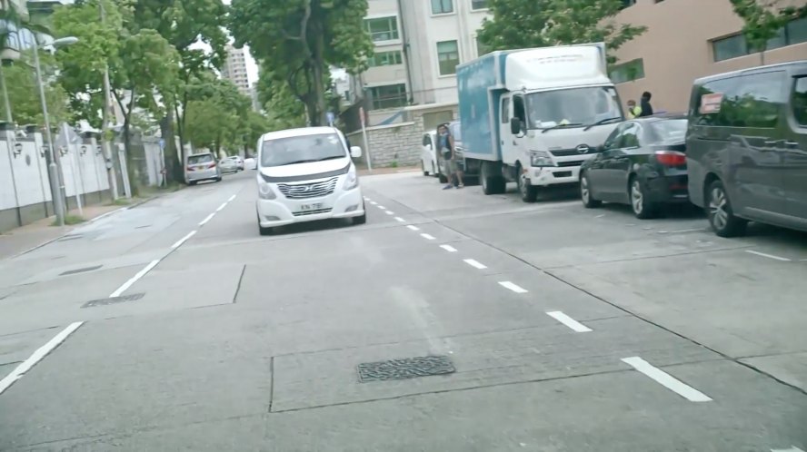 2007 Hyundai H-1 [TQ]