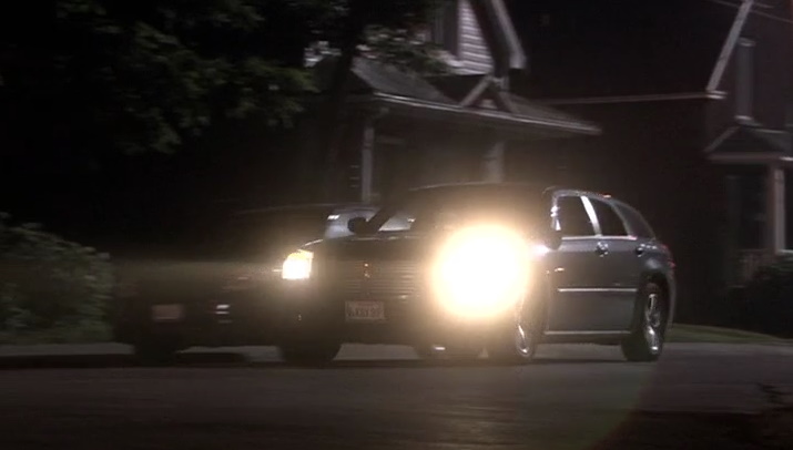 2005 Dodge Magnum [LX]