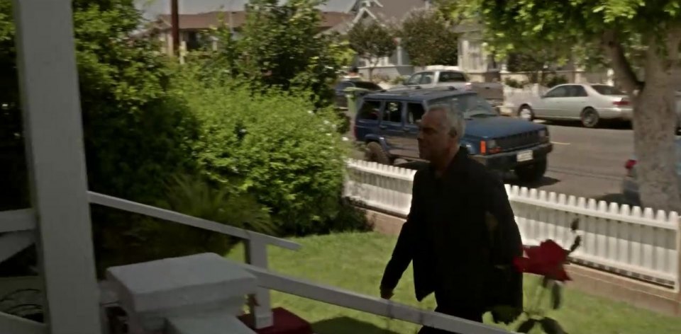 1997 Toyota Camry [XV20]