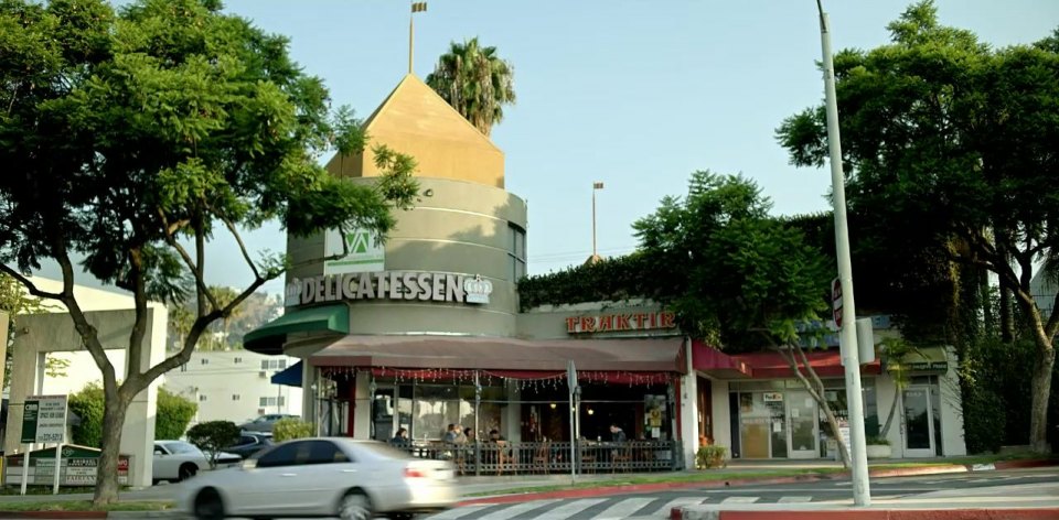 2005 Toyota Camry [XV30]