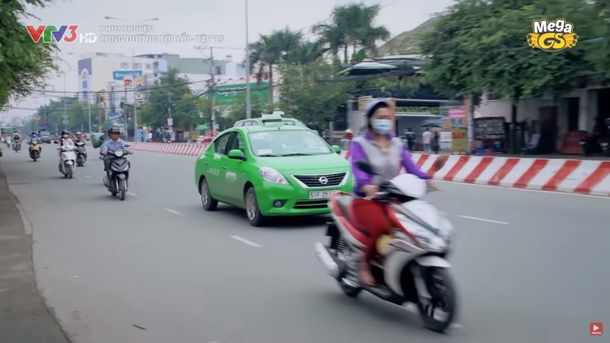 Honda AirBlade