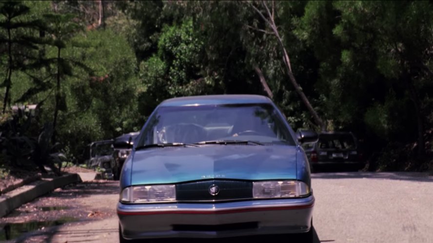 1992 Buick Skylark GS