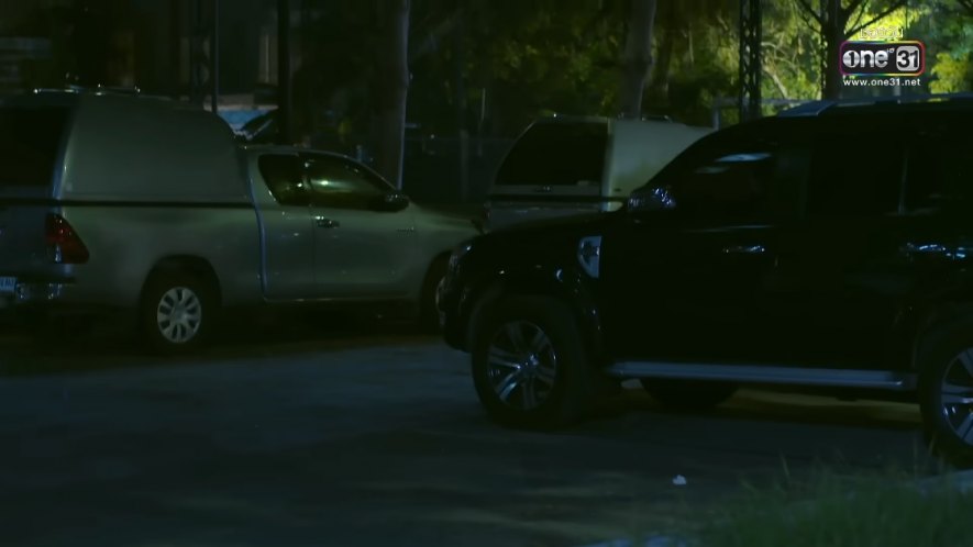 Ford Everest [U268]