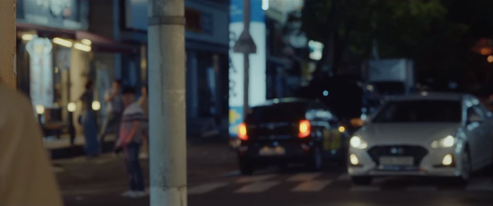 2017 Kia Morning [JA]