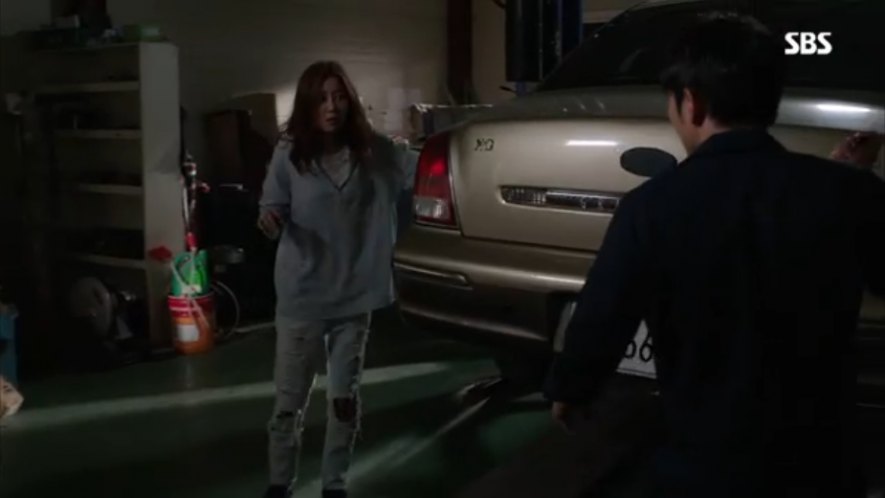 1998 Hyundai Grandeur XG [XG]