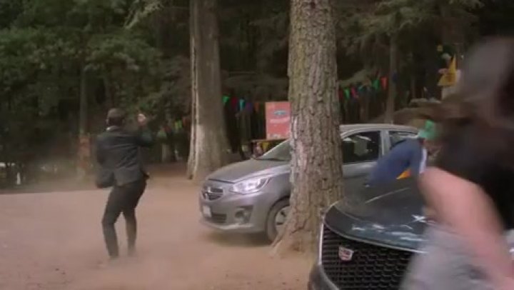 2015 Dodge Attitude [A13A]