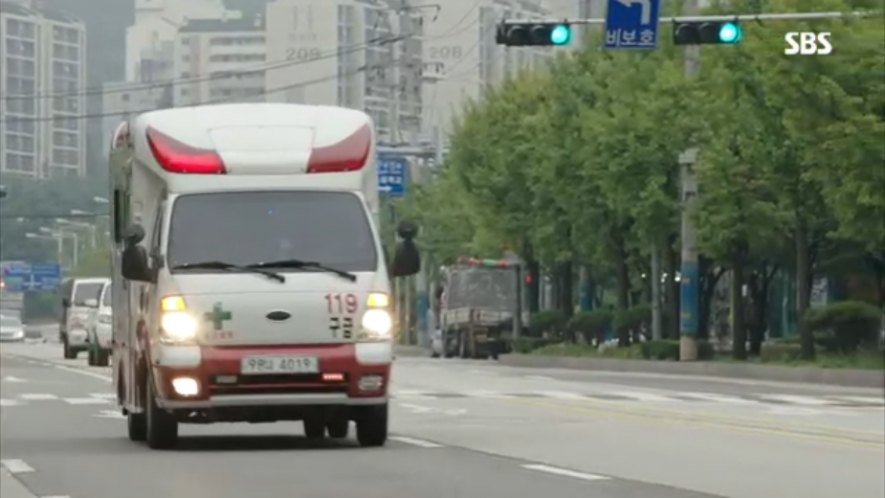 2005 Kia Bongo III [PU]