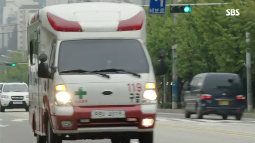 2004 Hyundai Starex [A1]