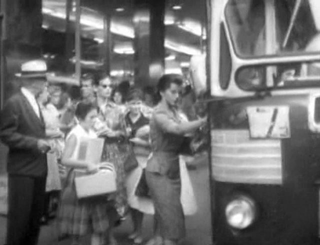 1947 Twin Coach 41-S