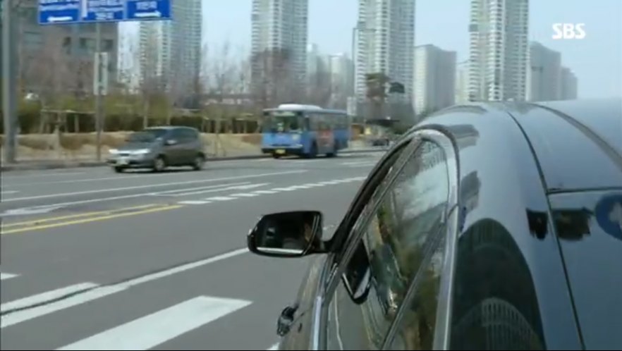 2000 Daewoo Rezzo [U100]