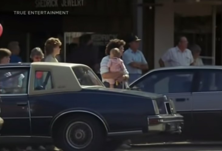 1978 Pontiac Grand Prix