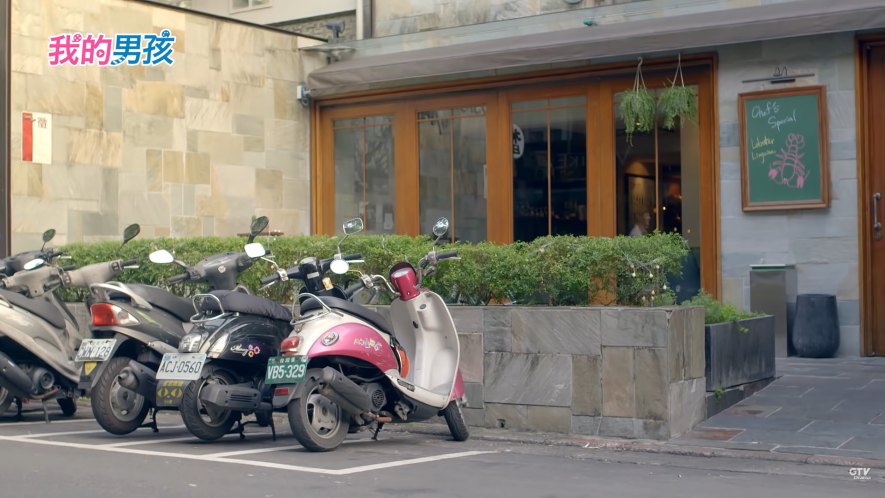 2006 Kymco Kiwi 50 [SD10GA]