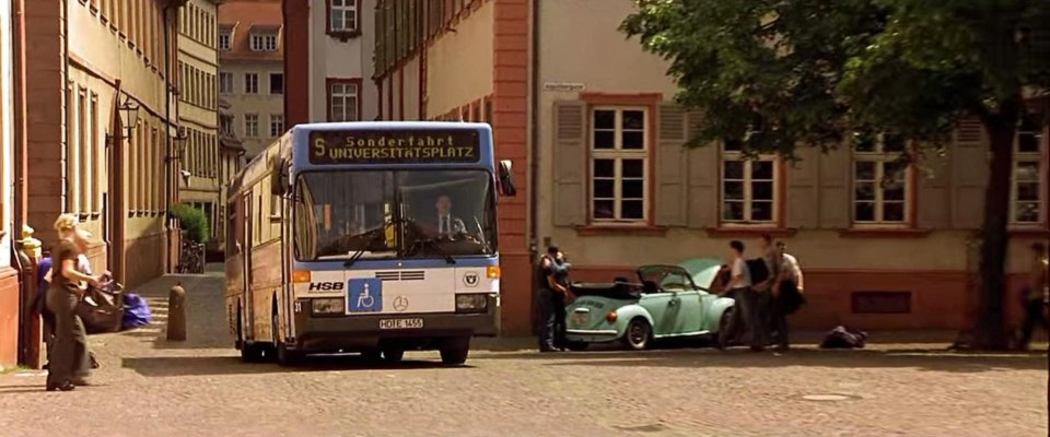 1973 Volkswagen 1303 Cabriolet LS [Typ 1]