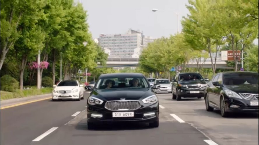 2013 Hyundai Grandeur [HG]