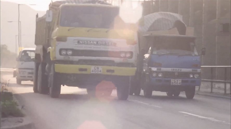 1980 Isuzu Elf [TL]