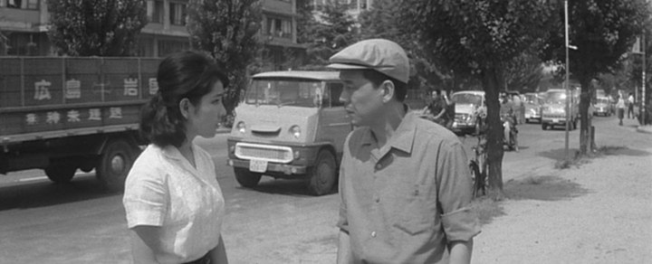 1961 Toyota ToyoAce [PK30]