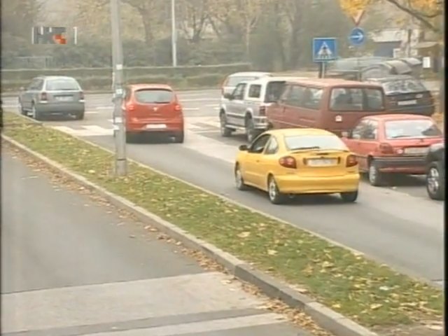 1989 Ford Fiesta MkIII