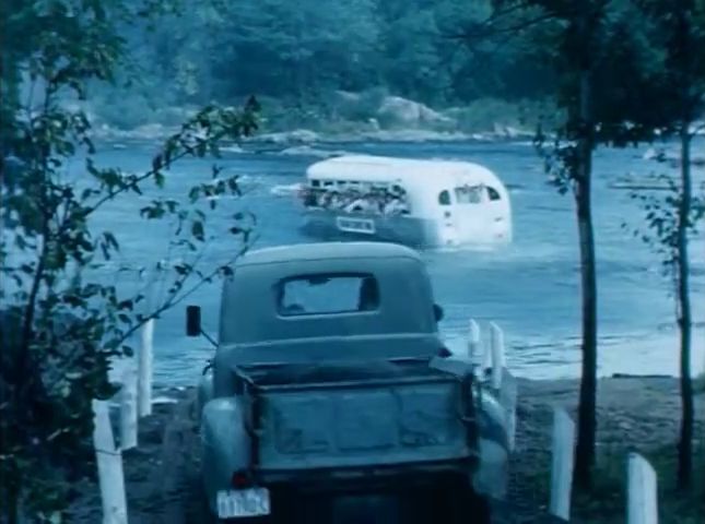 1948 Ford F-47