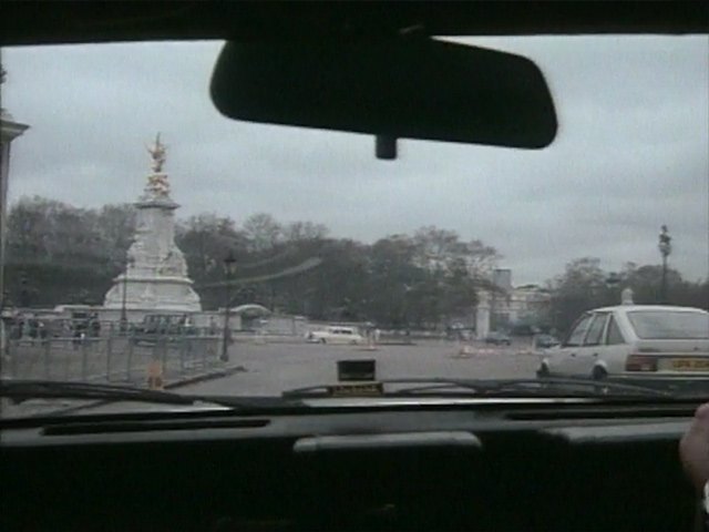 1982 Vauxhall Cavalier MkII