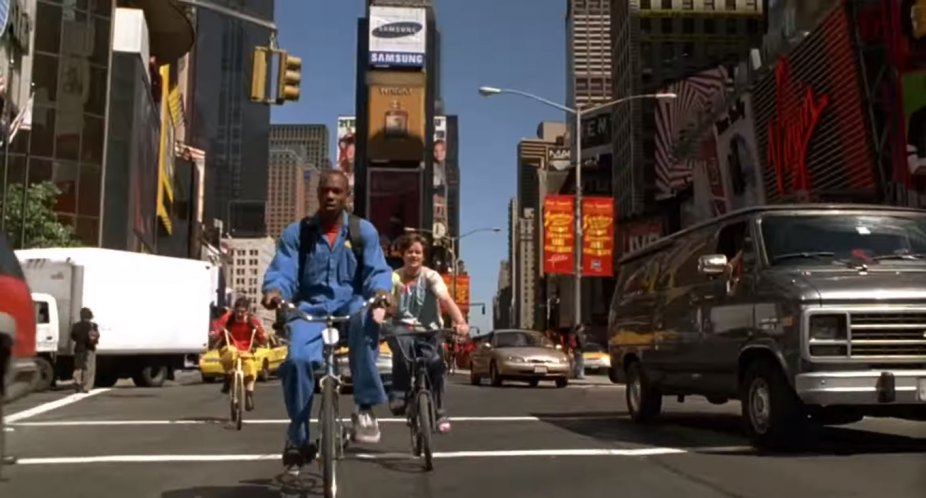 1992 Chevrolet Chevy Van