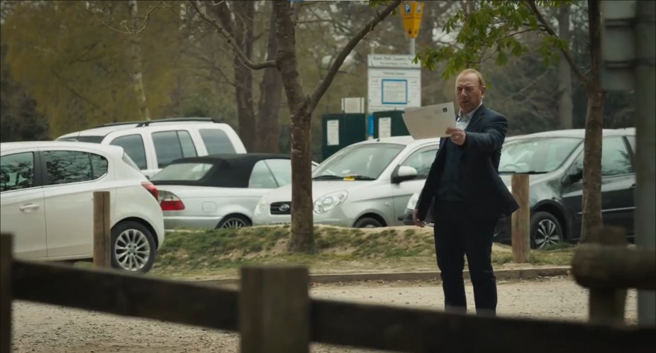 2015 Vauxhall Corsa MkV