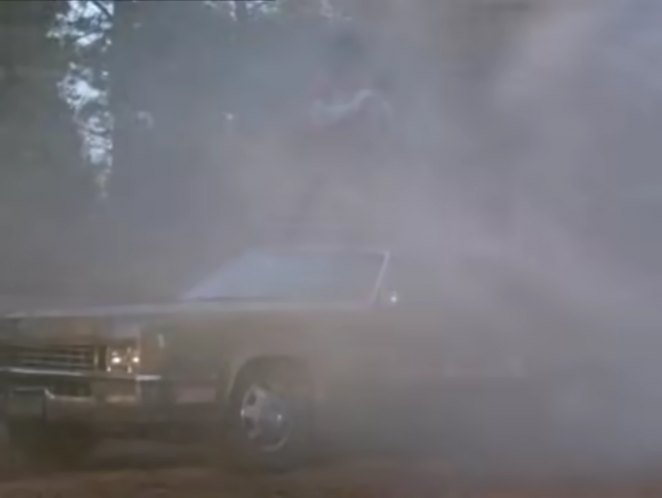 1967 Cadillac Fleetwood Eldorado