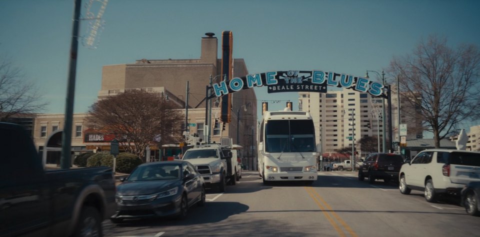 2016 Honda Accord [CR]