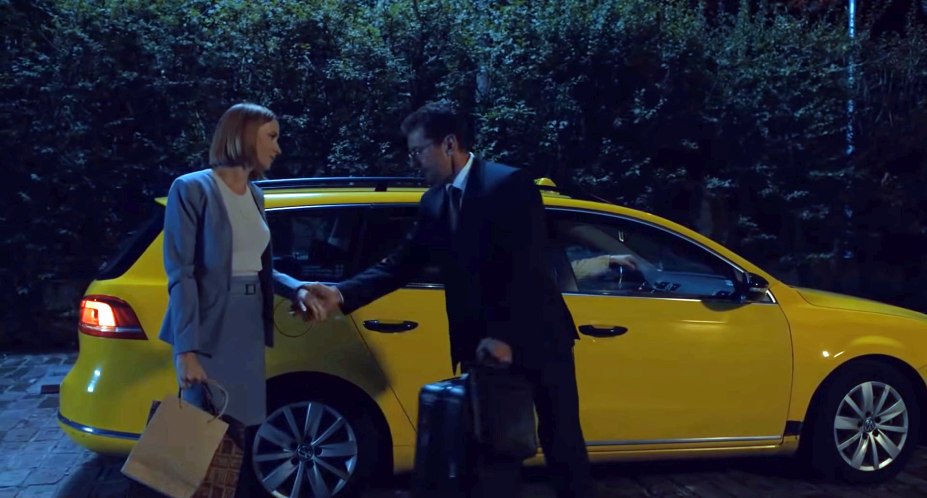 2011 Volkswagen Passat Variant B7 [Typ 3C]