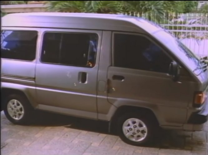 1986 Toyota LiteAce