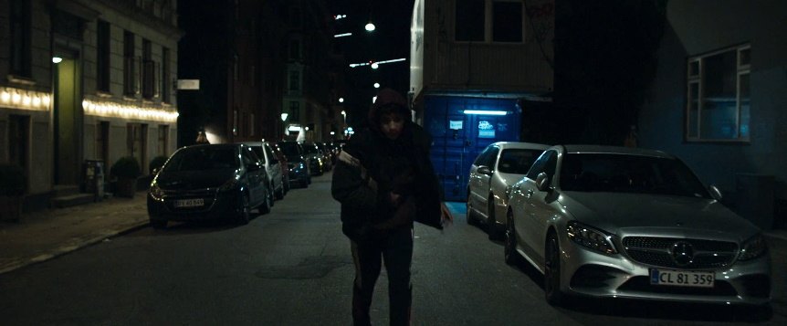 2019 Mercedes-Benz C 220 d [W205]