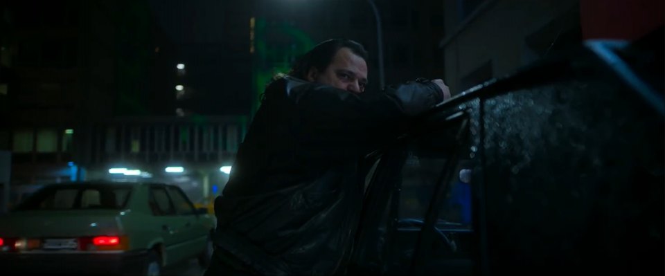 1983 Alfa Romeo 33 1a serie [905]