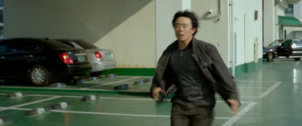 2004 Hyundai Avante [XD]