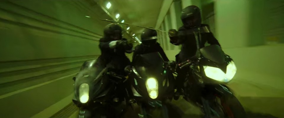 2008 Honda CBR 125 R