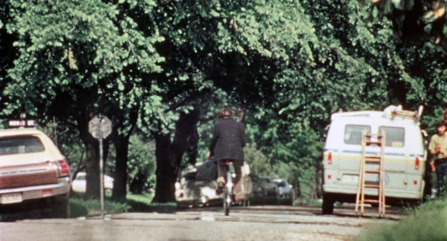 1972 Dodge Coronet Crestwood