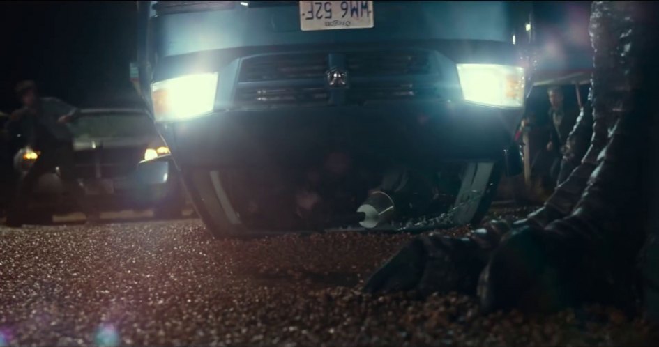 2005 Dodge Magnum [LX]