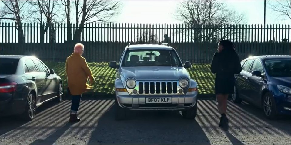 2009 Mercedes-Benz E-Klasse [W212]