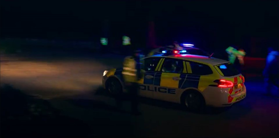 2014 Peugeot 308 SW S�rie 2 [T9]