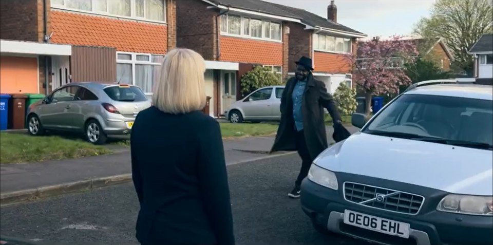 2011 Vauxhall Corsa MkIV